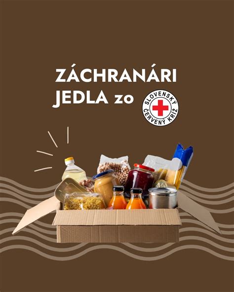 Zoznam dokladov potrebných pre získanie potravinovej pomoci