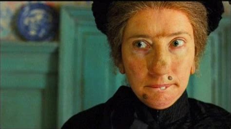 Postava Nanny McPhee
