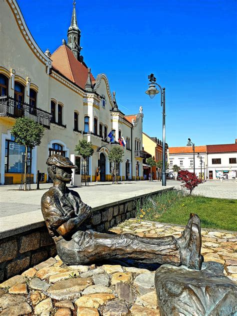 Mapa partnerských organizácií Diecéznej charity Topoľčany