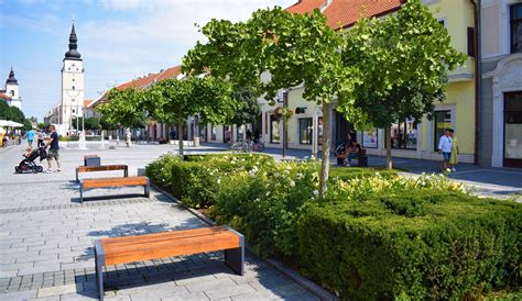 Streetwork Trnava