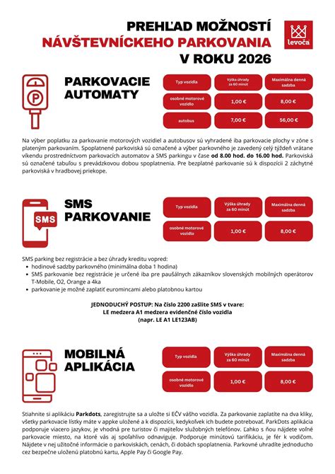 Zmeny v parkovaní pre ŤZP Košice