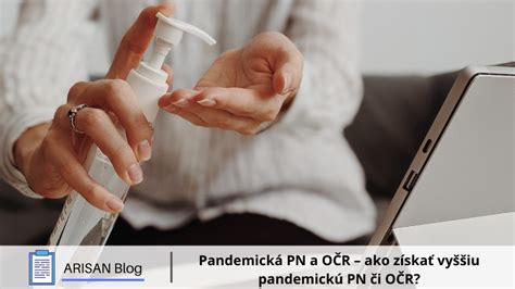 Infografika: Podmienky nároku na pandemickú PN a OČR