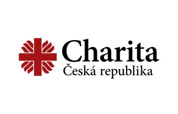 Mapa krajín, kde pôsobí Charita Česká republika