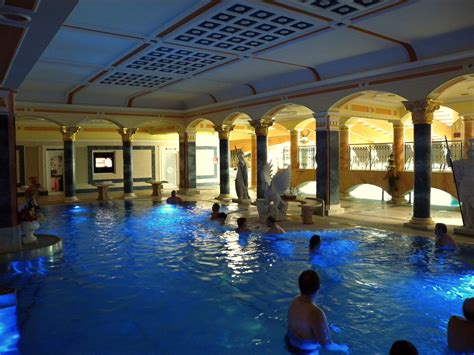 interiér Aphrodite Rajecké Teplice