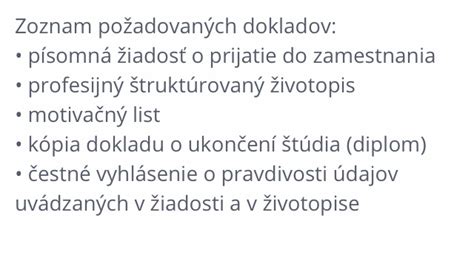 Rozdiel medzi sprievodným a motivačným listom