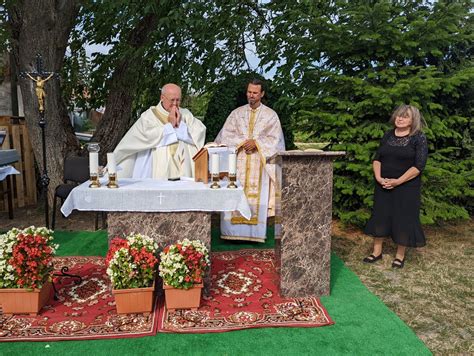 Interiér Charitného domu sv. Edity Steinovej