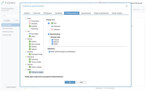 Prehľad prístupových práv v Linuxe