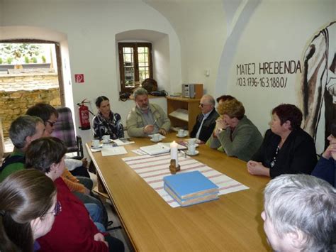 Interiér Slovenskej knižnice pre nevidiacich Mateja Hrebendu