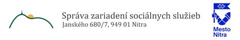 Ilustrácia sociálnych služieb, ako napríklad opatrovateľská služba alebo jedáleň