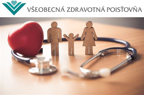 Zdravotná poisťovňa a jej služby
