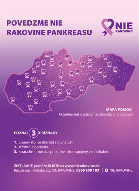 Mapa pomoci pre bezdomovcov v Banskej Bystrici