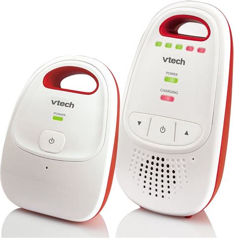 Detská audio pestúnka Vtech BM1000