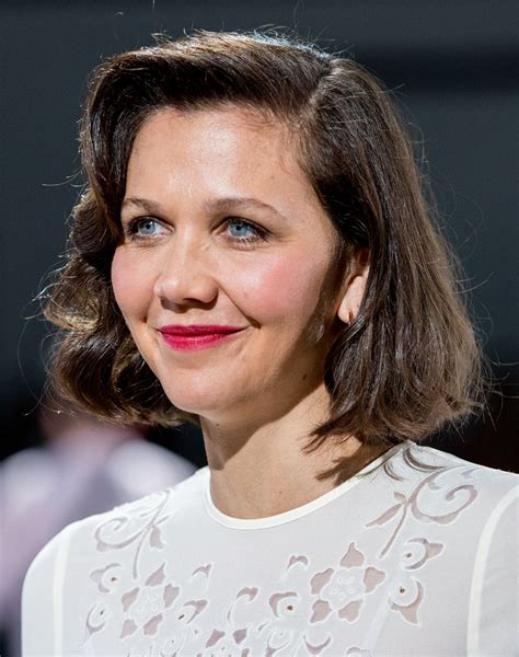 Fotografia Emmy Thompson a Maggie Gyllenhaal na premiére