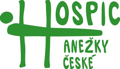 Logo Charity sv. Anežky Otrokovice