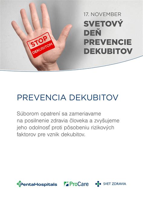 Schematické znázornenie rizikových miest pre vznik dekubitov na tele.