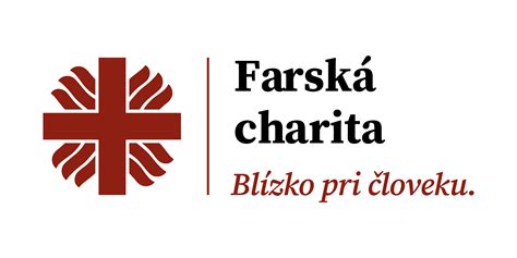 Schéma úloh koordinátora Farskej charity Prešov