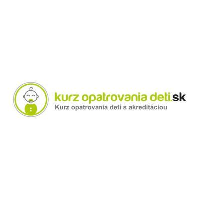 Štruktúra kurzu opatrovania detí