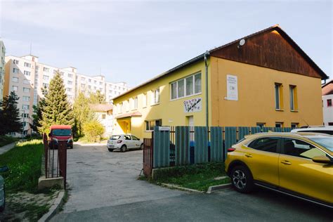 Dom Charitas sv. Jozefa vo Vlachoch