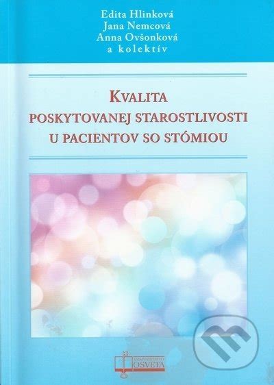 Schéma poskytovanej starostlivosti