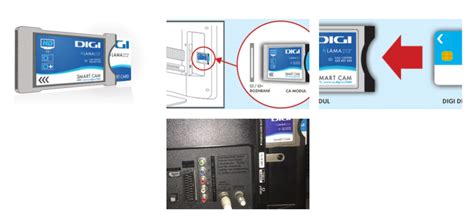 DIGI CA Modul