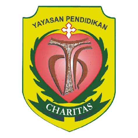 Logo Charitas