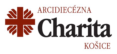 Logo Arcidiecéznej charity