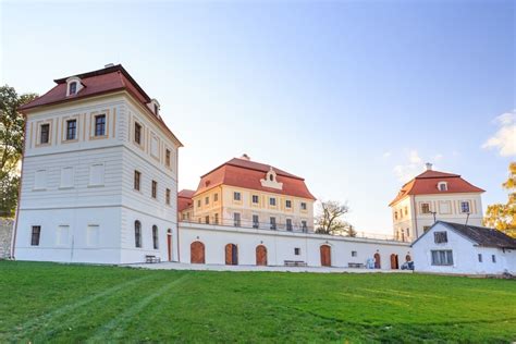 Kaštieľ Chtelnica