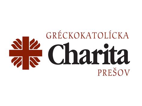 Gréckokatolícka charita Prešov logo