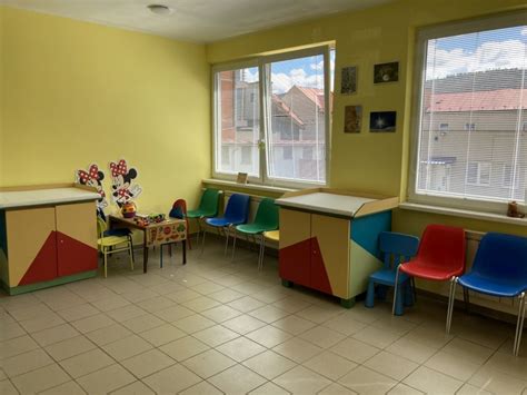 Detská psychologická poradňa