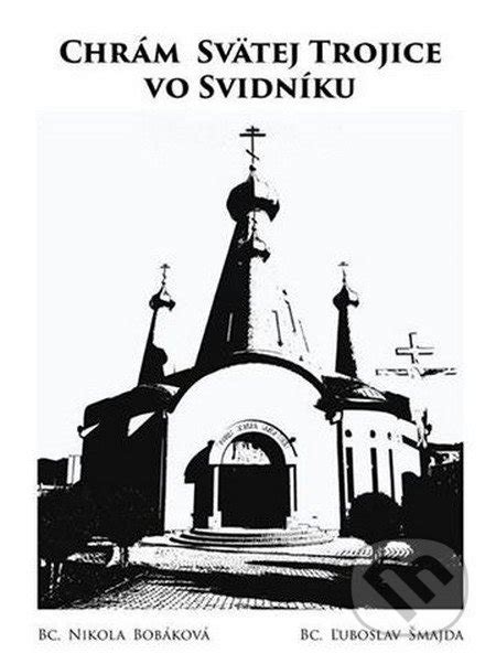 Exteriér Domu svätej Faustíny vo Svidníku