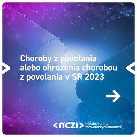 Infografika: Význam prevencie chorôb z povolania