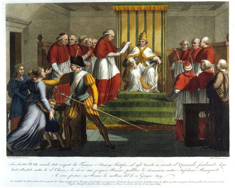 Pápež Pius VII. a jeho dekrét o odpustkoch