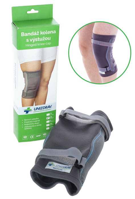 Ergonomická drieková bandáž