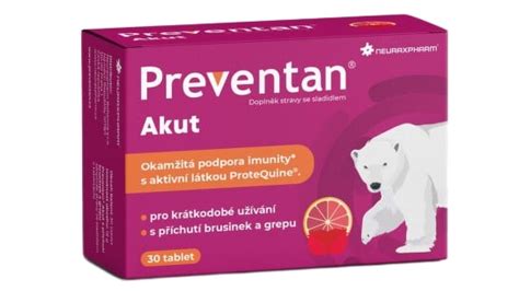 Prípravok na podporu imunity