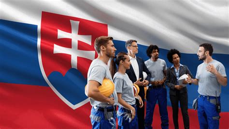 Mladí ľudia a trh práce na Slovensku