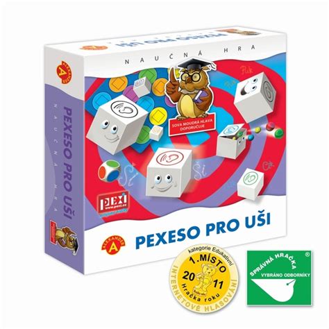 Dieťa hrajúce pexeso pre uši