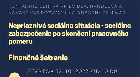 Finančné zabezpečenie počas PN