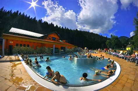 Aqua-Vital Park Lúčky