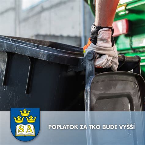 Porovnanie starých a nových poplatkov za odpad v Lučenci