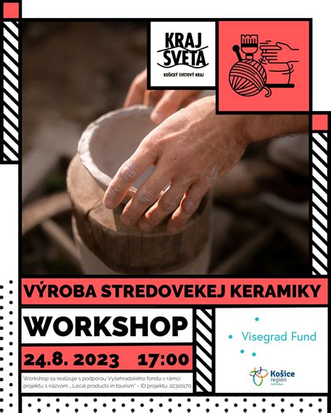 Ženy tvoriace v hrnčiarskej dielni