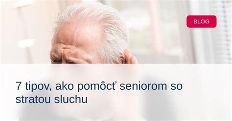 Ľudia so sluchovým postihnutím v spoločnosti