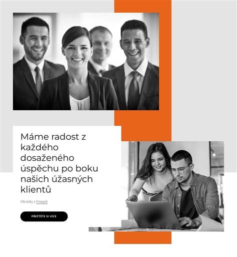starostlivý personál poskytujúci podporu klientovi