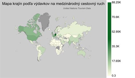 Mapa krajín, kde pôsobí Profireal Group