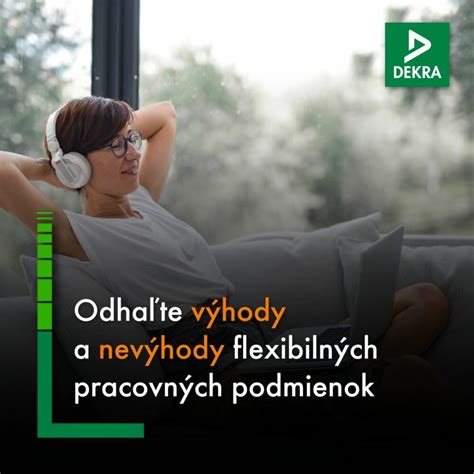 Obrázok rôznych flexibilných pracovných možností