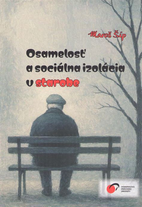 Ilustrácia: Sociálna izolácia a jej vplyv na seniorov
