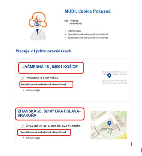 Príklad prepočítaného doplatku za zdravotnícku pomôcku