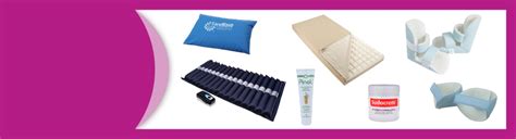 Doplnkové pomôcky pre prevenciu preležanín