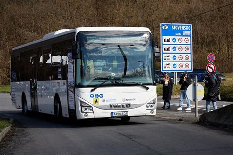 SeniorPas v BBSK a regionálne autobusy
