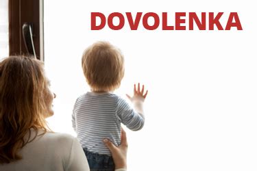 administratíva spojená s rodičovskou dovolenkou