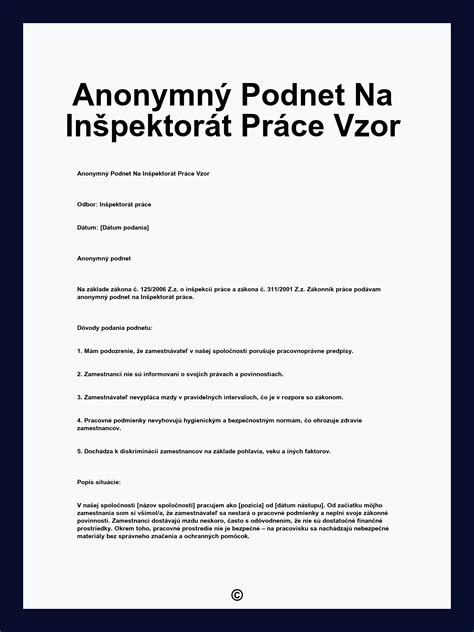 proces podania žiadosti na úrad práce